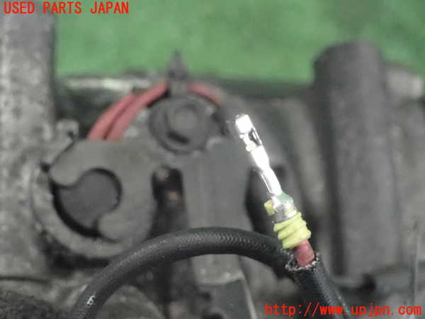 5UPJ-24446025]トルネオ ユーロR(CL1)エアコンコンプレッサー 中古 参考情報（適合保証無）アコード_m0004.jpg