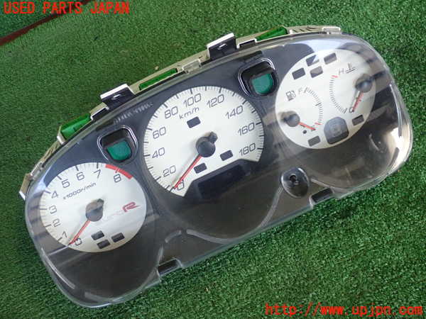 2UPJ-24446170]トルネオ ユーロR(CL1)スピードメーター 中古 参考情報（適合保証無）アコード_m0001.jpg