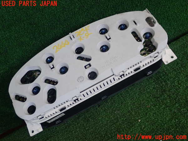 2UPJ-24446170]トルネオ ユーロR(CL1)スピードメーター 中古 参考情報（適合保証無）アコード_m0002.jpg