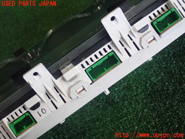 2UPJ-24446170]トルネオ ユーロR(CL1)スピードメーター 中古 参考情報（適合保証無）アコード_m0004.jpg