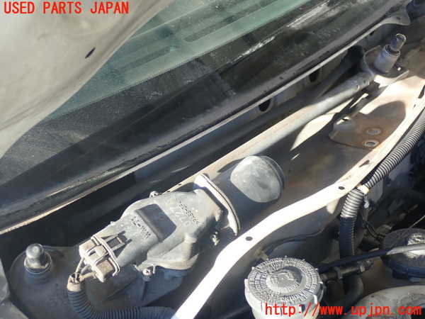 2UPJ-24446770]トルネオ ユーロR(CL1)フロントワイパーモーター 中古 参考情報（適合保証無）アコード_m0001.jpg