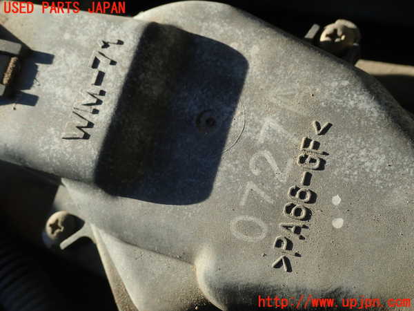 2UPJ-24446770]トルネオ ユーロR(CL1)フロントワイパーモーター 中古 参考情報（適合保証無）アコード_m0003.jpg