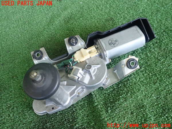 2UPJ-24446775]トルネオ ユーロR(CL1)リアワイパーモーター 中古 参考情報（適合保証無）アコード_m0001.jpg