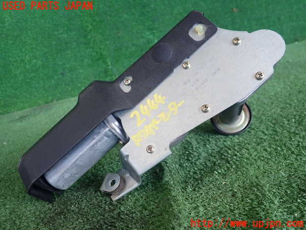 2UPJ-24446775]トルネオ ユーロR(CL1)リアワイパーモーター 中古 参考情報（適合保証無）アコード_m0002.jpg
