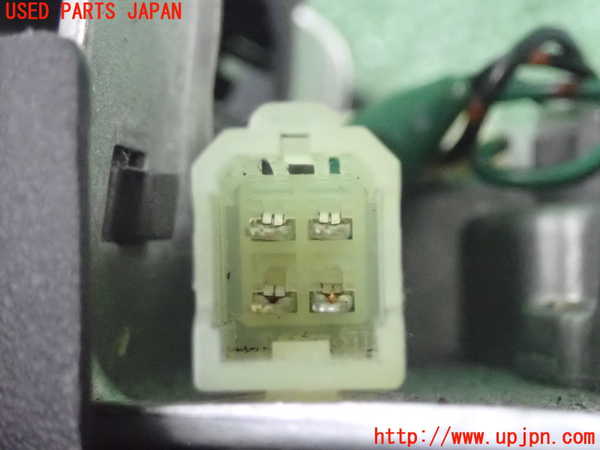 2UPJ-24446775]トルネオ ユーロR(CL1)リアワイパーモーター 中古 参考情報（適合保証無）アコード_m0004.jpg