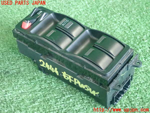 2UPJ-24446240]トルネオ ユーロR(CL1)右前パワーウィンドウスイッチ 中古 参考情報（適合保証無）アコード_m0001.jpg