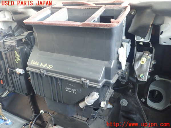 5UPJ-24446100]トルネオ ユーロR(CL1)ヒーターコア 中古 参考情報（適合保証無）アコード_m0001.jpg