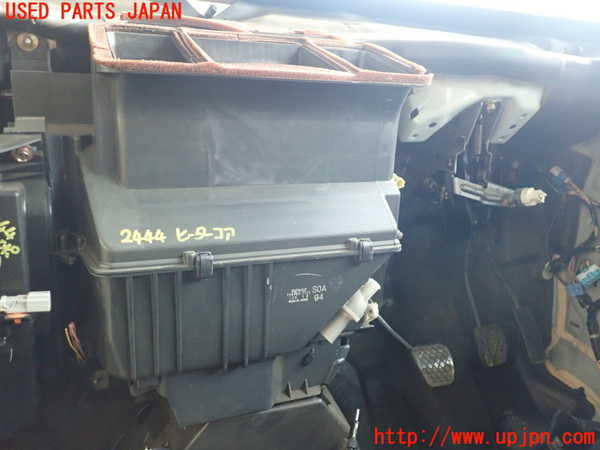 5UPJ-24446100]トルネオ ユーロR(CL1)ヒーターコア 中古 参考情報（適合保証無）アコード_m0002.jpg