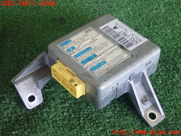 2UPJ-24446145]トルネオ ユーロR(CL1)エアバッグコンピューター 中古 参考情報（適合保証無）アコード_m0001.jpg