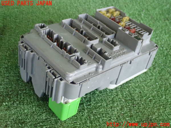 2UPJ-24446742]トルネオ ユーロR(CL1)ヒューズボックス2 中古 参考情報（適合保証無）アコード_m0002.jpg