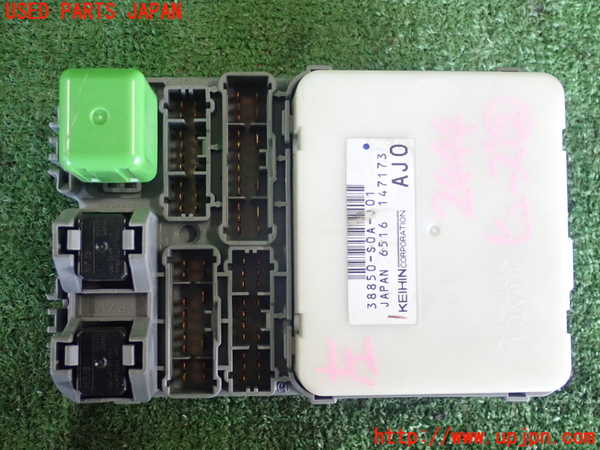 2UPJ-24446742]トルネオ ユーロR(CL1)ヒューズボックス2 中古 参考情報（適合保証無）アコード_m0003.jpg