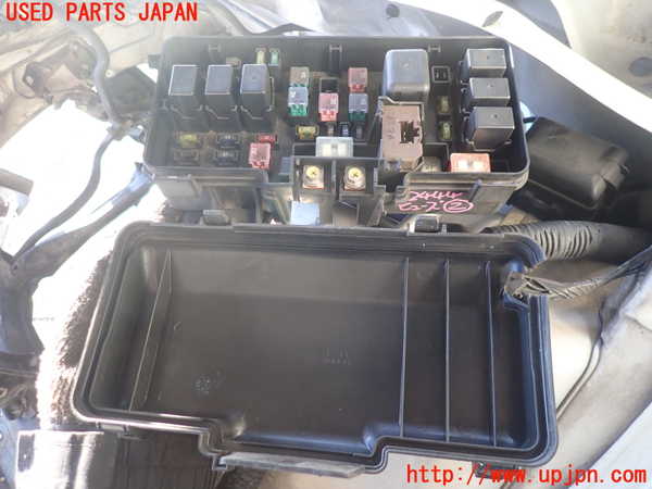 2UPJ-24446743]トルネオ ユーロR(CL1)ヒューズボックス3 中古 参考情報（適合保証無）アコード_m0002.jpg