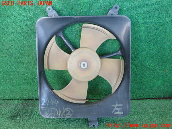 2UPJ-24446837]トルネオ ユーロR(CL1)電動ファン2 中古 参考情報（適合保証無）アコード_m0001.jpg