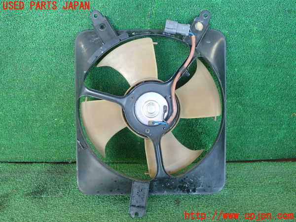 2UPJ-24446837]トルネオ ユーロR(CL1)電動ファン2 中古 参考情報（適合保証無）アコード_m0002.jpg