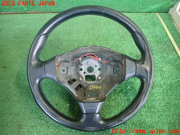 2UPJ-24447855]トルネオ ユーロR(CL1)ステアリングホイール 中古 参考情報（適合保証無）アコード_m0001.jpg
