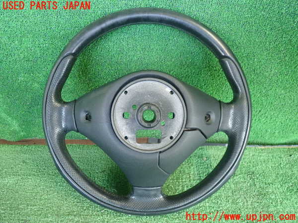 2UPJ-24447855]トルネオ ユーロR(CL1)ステアリングホイール 中古 参考情報（適合保証無）アコード_m0003.jpg