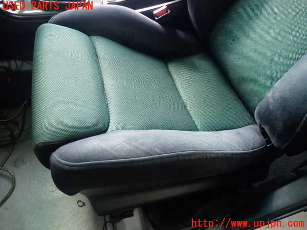 2UPJ-24447065]トルネオ ユーロR(CL1)助手席シート 中古 参考情報（適合保証無）アコード_m0003.jpg
