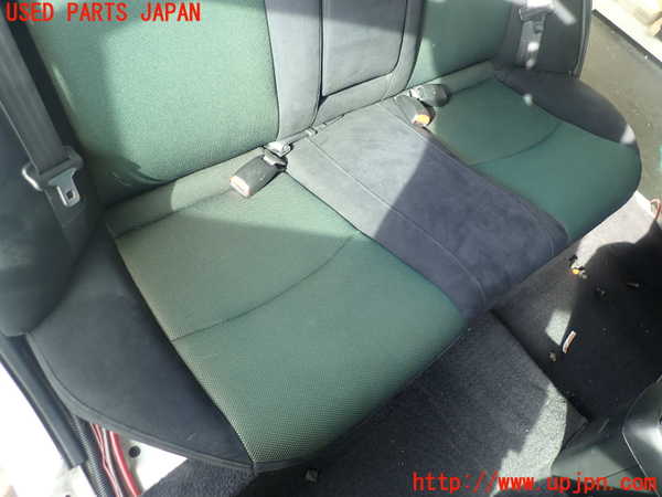 5UPJ-24447385]トルネオ ユーロR(CL1)リアシート 中古 参考情報（適合保証無）アコード_m0003.jpg