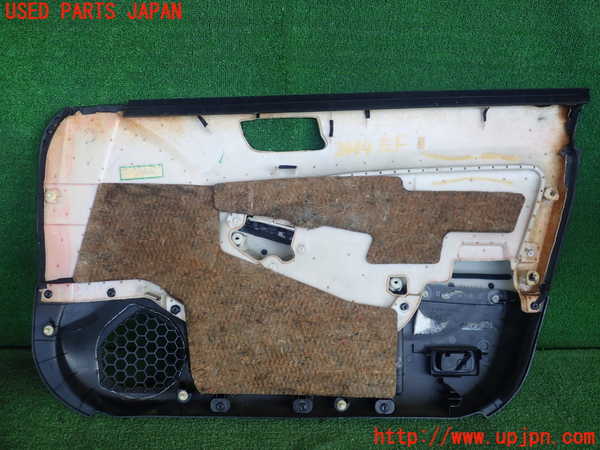 2UPJ-24441264]トルネオ ユーロR(CL1)左前ドア内張り 中古 参考情報（適合保証無）アコード_m0004.jpg