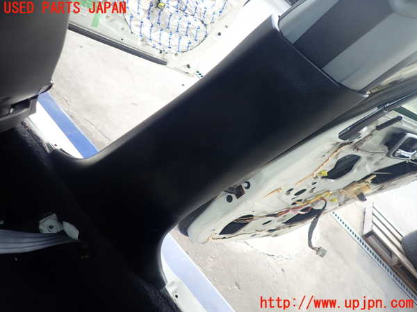 2UPJ-24447665]トルネオ ユーロR(CL1)右センターピラートリム 中古 参考情報（適合保証無）アコード_m0003.jpg