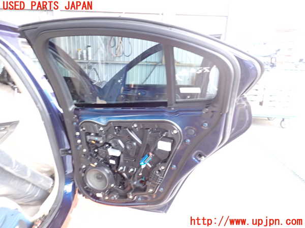 2UPJ-24451290]アルファロメオ・ジュリア(95222)右後ドア (43R-002092) 中古_m0004.jpg