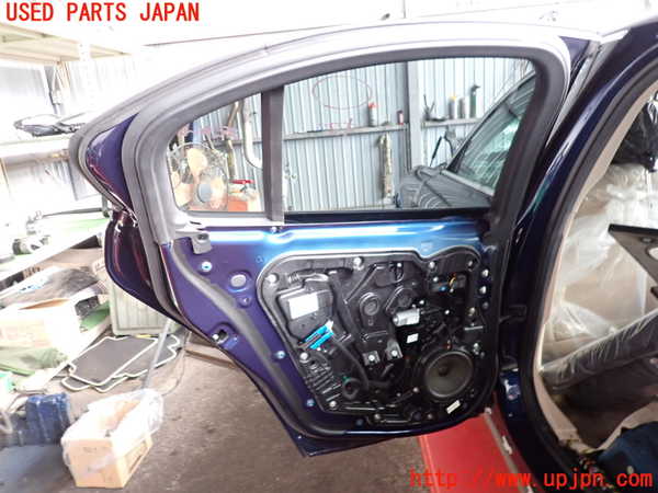 2UPJ-24451320]アルファロメオ・ジュリア(95222)左後ドア (43R-002092) 中古_m0004.jpg