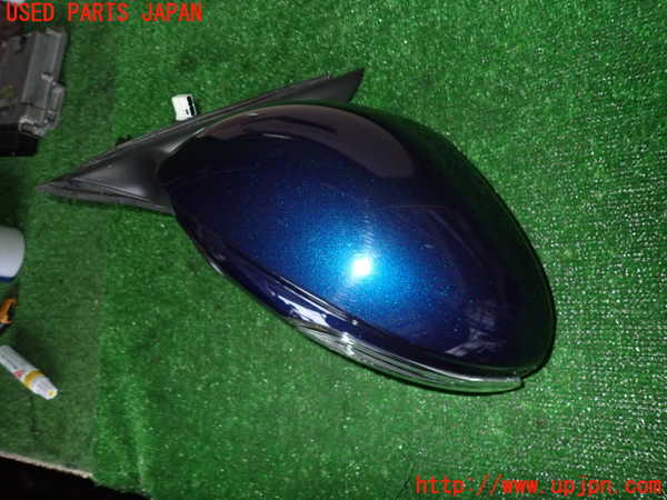 2UPJ-24451212]アルファロメオ・ジュリア(95222)左ドアミラー 中古_m0001.jpg