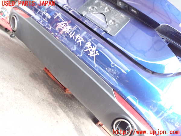2UPJ-24451610]アルファロメオ・ジュリア(95222)リアバンパー 中古_m0004.jpg