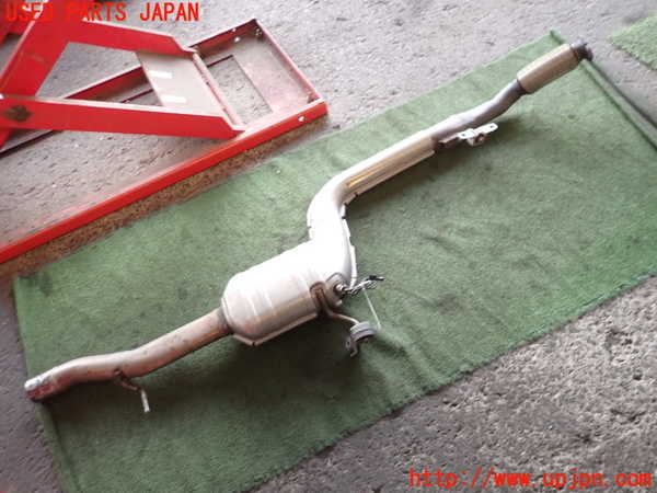 2UPJ-24452631]アルファロメオ・ジュリア(95222)フロントパイプ1 中古_m0001.jpg