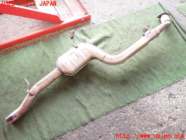 2UPJ-24452631]アルファロメオ・ジュリア(95222)フロントパイプ1 中古_m0002.jpg