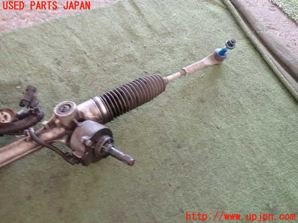 2UPJ-24454235]アルファロメオ・ジュリア(95222)パワステギアボックス 中古_m0002.jpg