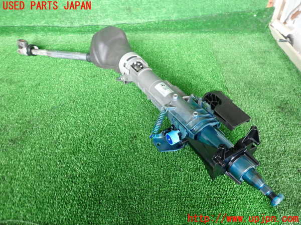 5UPJ-24454260]アルファロメオ・ジュリア(95222)ステアリングシャフト 中古_m0002.jpg