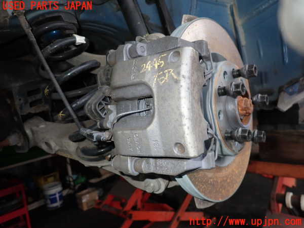 2UPJ-24454090]アルファロメオ・ジュリア(95222)右リアキャリパー 中古_m0001.jpg