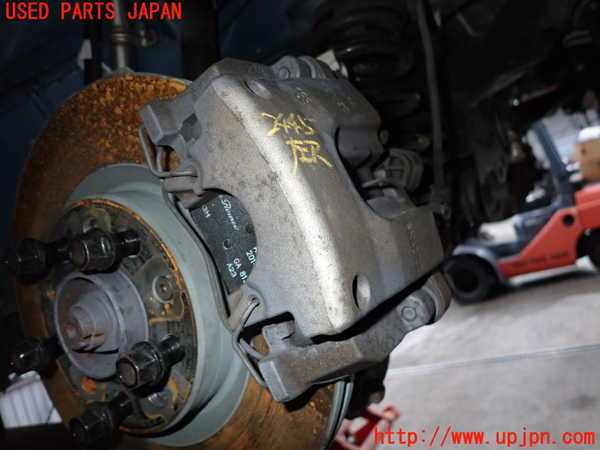 2UPJ-24454095]アルファロメオ・ジュリア(95222)左リアキャリパー 中古_m0001.jpg