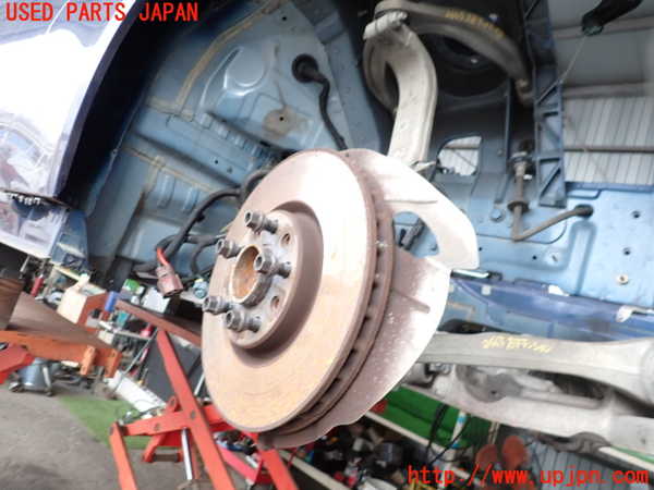 2UPJ-24454290]アルファロメオ・ジュリア(95222)右フロントナックルハブ 中古_m0002.jpg