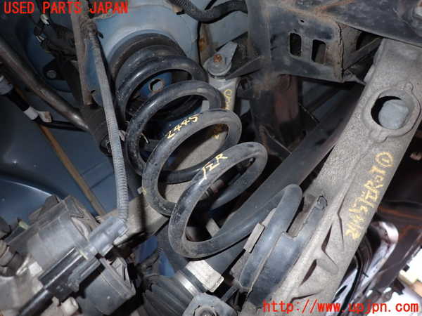 2UPJ-24455105]アルファロメオ・ジュリア(95222)左リアスプリング 中古_m0001.jpg