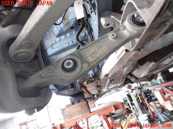2UPJ-24455176]アルファロメオ・ジュリア(95222)右フロントロアアーム1 中古_m0001.jpg