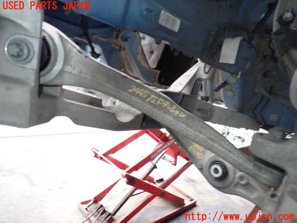 2UPJ-24455320]アルファロメオ・ジュリア(95222)左フロントテンションロッド 中古_m0001.jpg