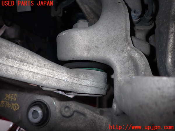 2UPJ-24455320]アルファロメオ・ジュリア(95222)左フロントテンションロッド 中古_m0002.jpg