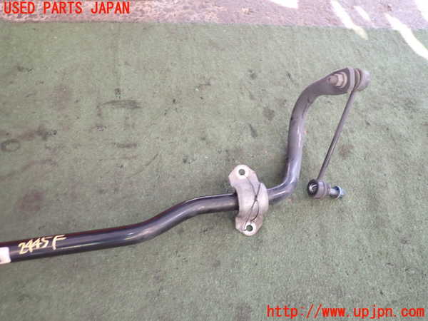 2UPJ-24455440]アルファロメオ・ジュリア(95222)フロントスタビライザー 中古_m0003.jpg