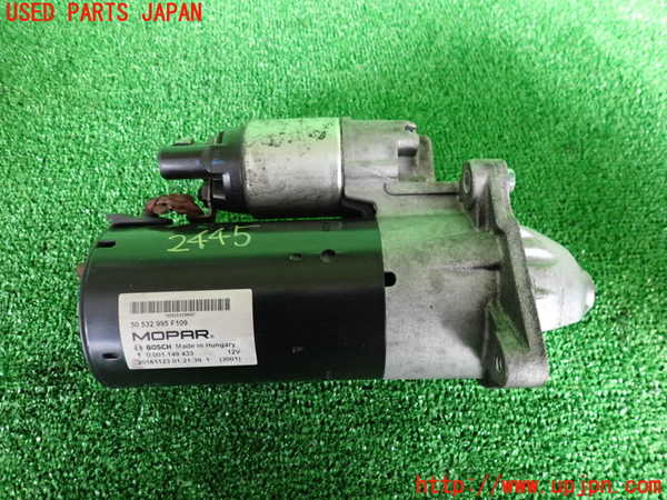 5UPJ-24456010]アルファロメオ・ジュリア(95222)セルモーター 中古_m0001.jpg