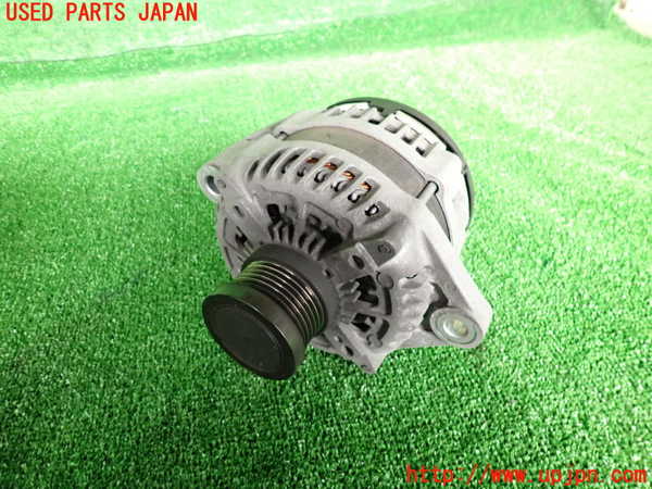 5UPJ-24456015]アルファロメオ・ジュリア(95222)オルタネーター(ダイナモ) 中古_m0001.jpg