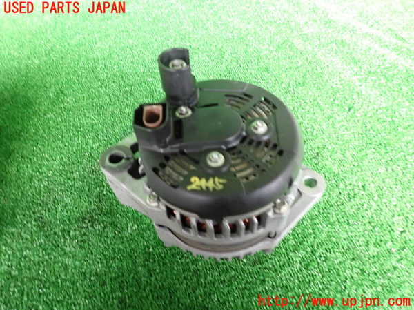 5UPJ-24456015]アルファロメオ・ジュリア(95222)オルタネーター(ダイナモ) 中古_m0002.jpg