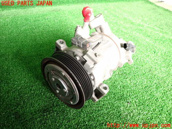 2UPJ-24456025]アルファロメオ・ジュリア(95222)エアコンコンプレッサー 中古_m0001.jpg