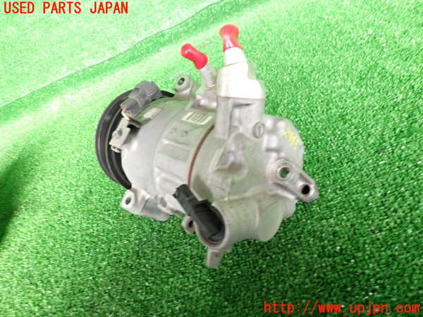 2UPJ-24456025]アルファロメオ・ジュリア(95222)エアコンコンプレッサー 中古_m0002.jpg