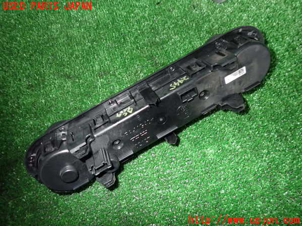 2UPJ-24456066]アルファロメオ・ジュリア(95222)エアコンスイッチ1 中古_m0002.jpg