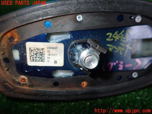 2UPJ-24456550]アルファロメオ・ジュリア(95222)アンテナ 中古_m0004.jpg