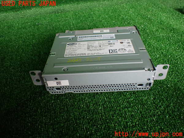 2UPJ-24456470]アルファロメオ・ジュリア(95222)ラジオ 中古_m0001.jpg