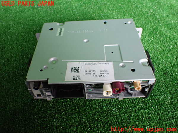 2UPJ-24456470]アルファロメオ・ジュリア(95222)ラジオ 中古_m0002.jpg