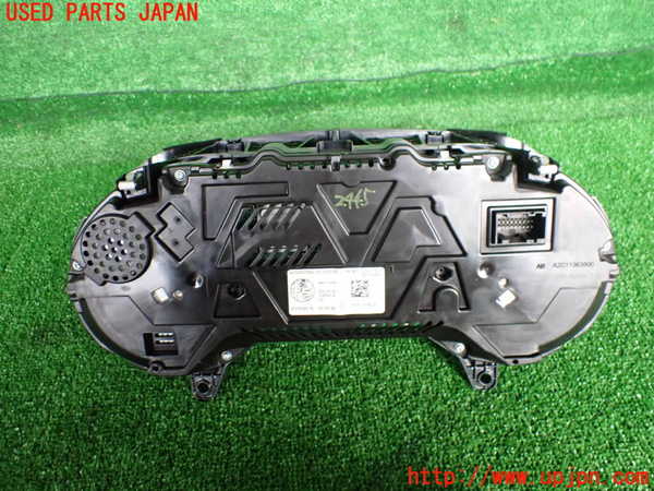 2UPJ-24456170]アルファロメオ・ジュリア(95222)スピードメーター 中古_m0002.jpg